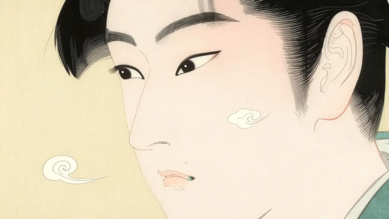 Ботокс в носогубные складки: правда о результате, рисках и альтернативах