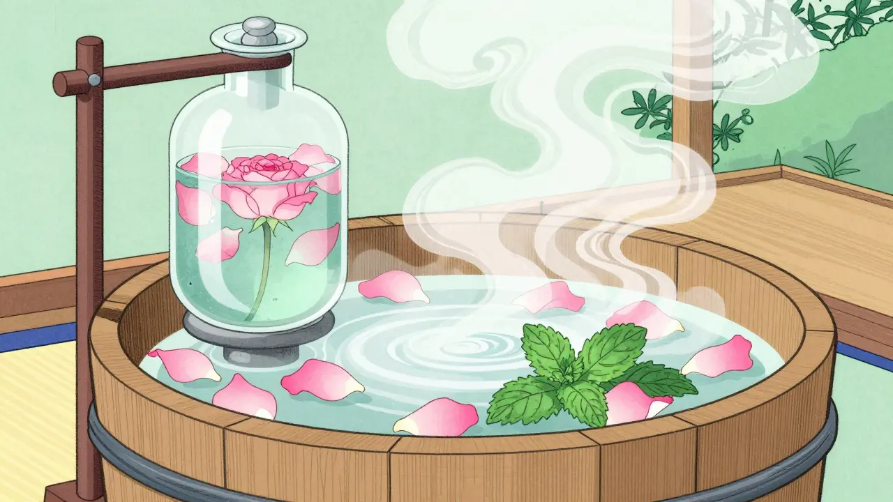 Гидролаты и экстракты в косметике: реальная польза против маркетинга