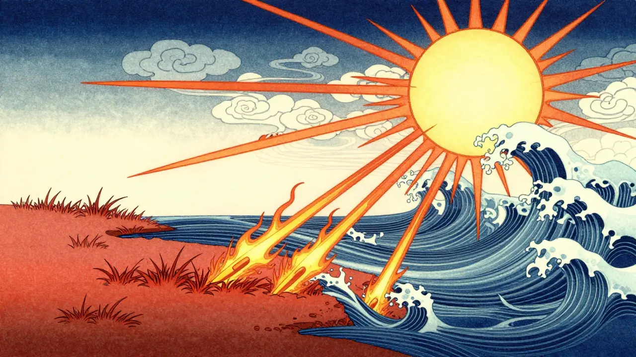 Как читать SPF и PA: полный гид по маркировке солнцезащитных средств