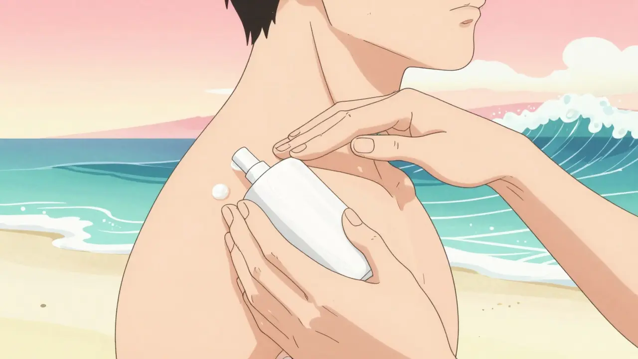 Как наносить средство, чтобы оно действительно работало