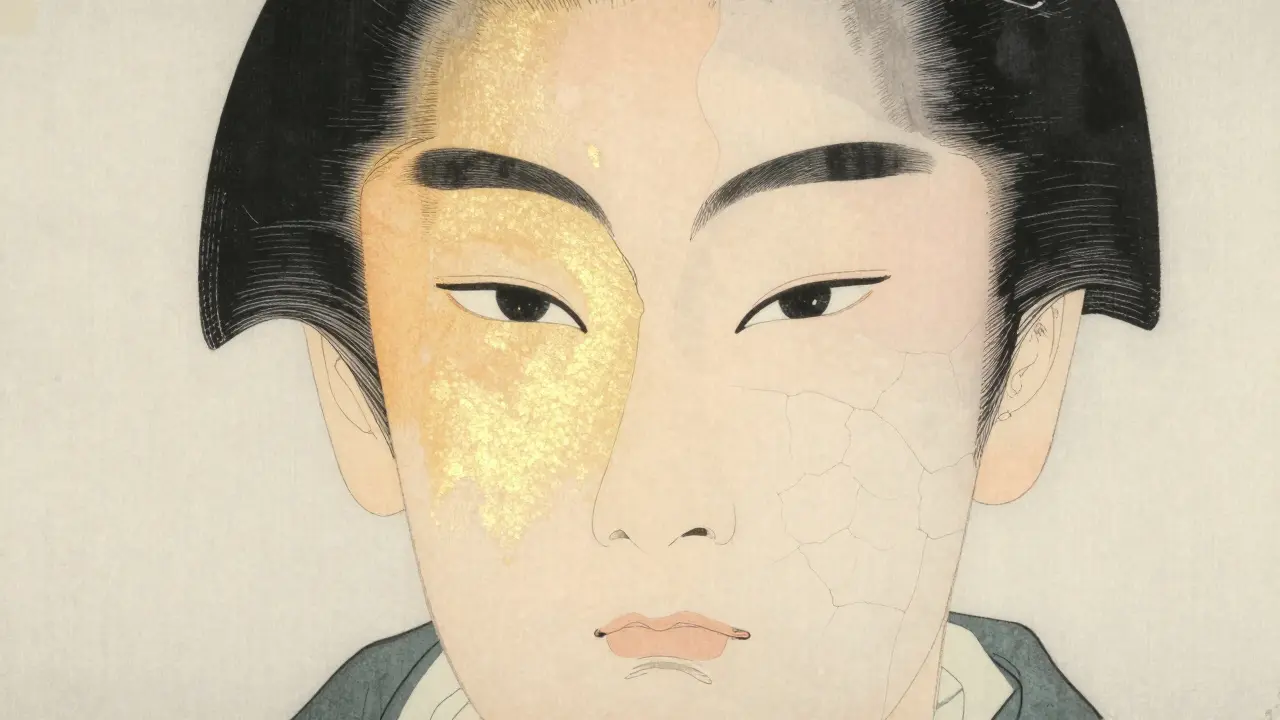 Как очищать комбинированную кожу: правила ухода за Т-зоной и щеками