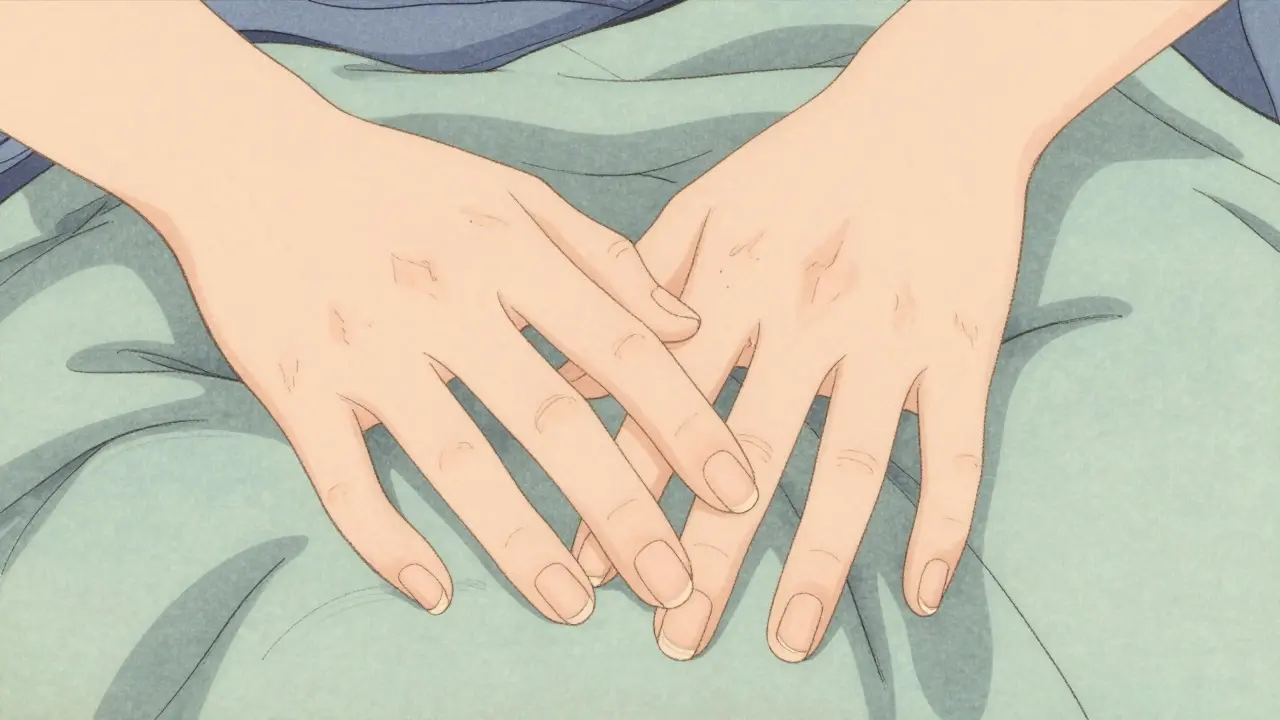 Как восстановить ногти после снятия гель-лака: пошаговый гид по уходу