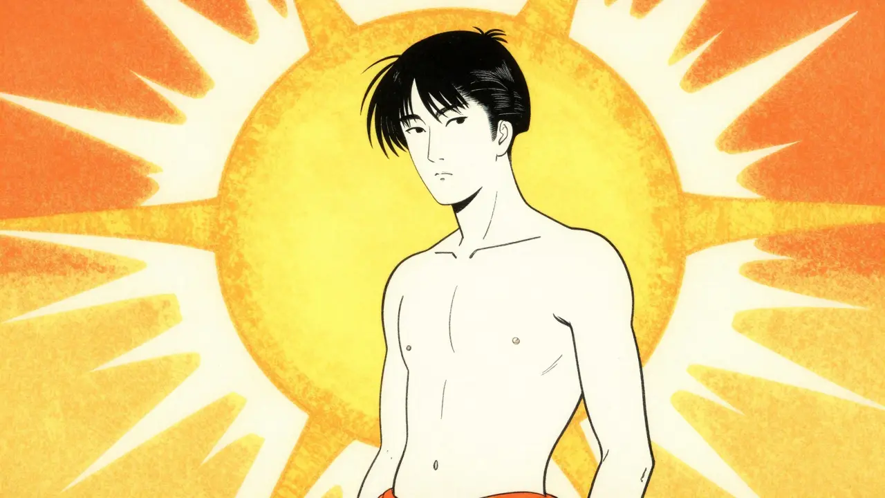 Как выбрать солнцезащитное средство для тела: полный гид по SPF и фильтрам