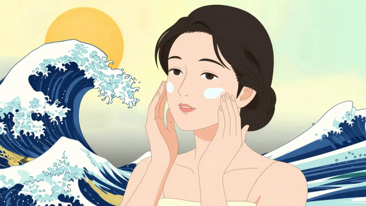 Когда начинать антивозрастной уход: пошаговый гид по возрастам