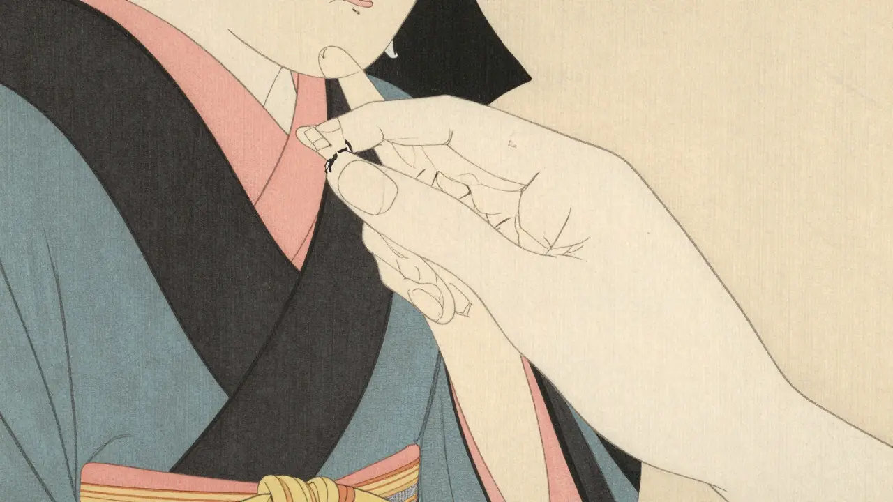 Ломкие ногти: почему они слоятся и как вернуть им прочность