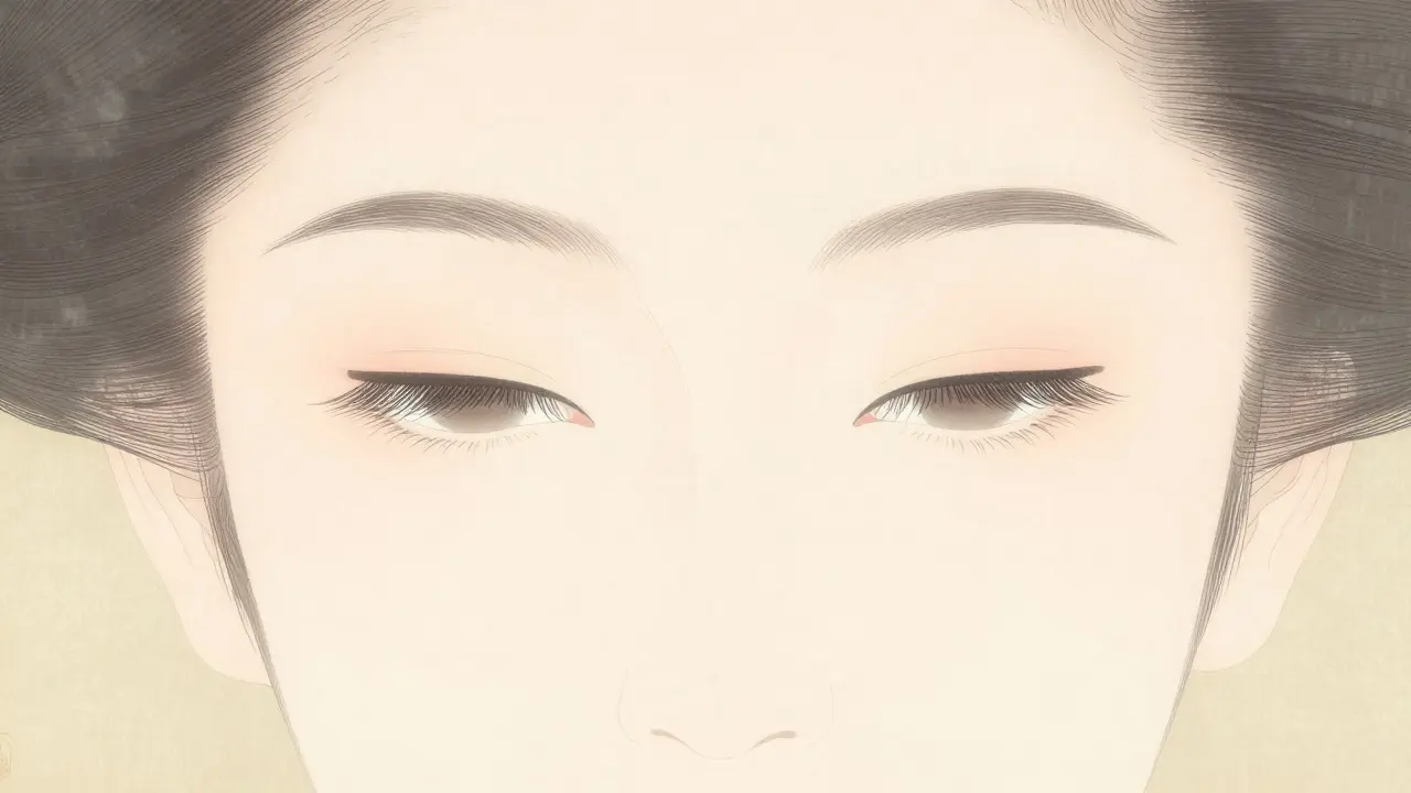 Макияж глаз без теней: лучшие минималистичные техники для выразительного взгляда