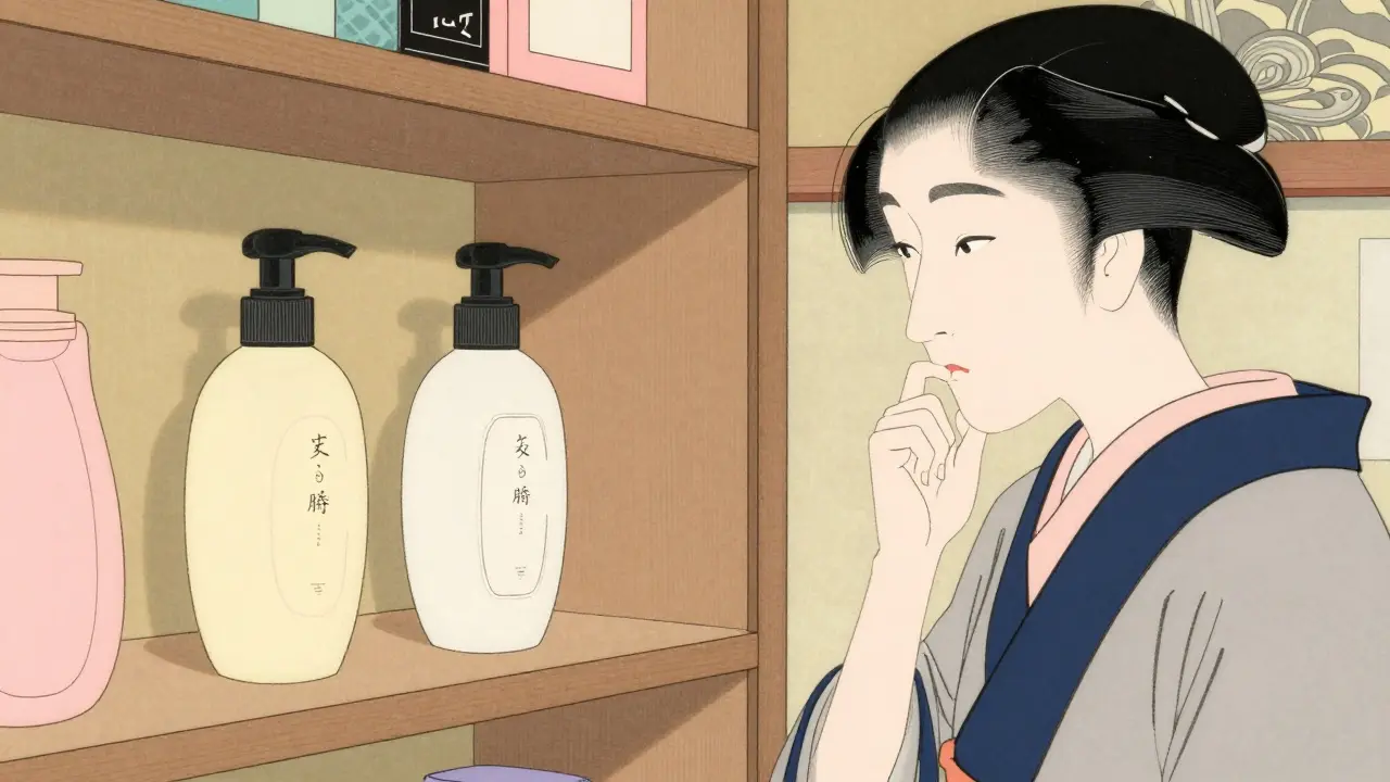 Молочко или лосьон для тела: как выбрать идеальную текстуру под тип кожи