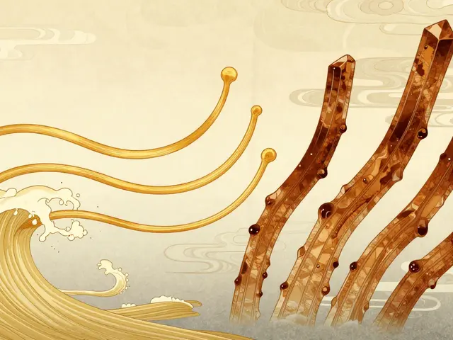 Гликация кожи: как распознать «сахарное лицо» и остановить старение