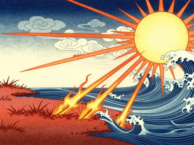 Как читать SPF и PA: полный гид по маркировке солнцезащитных средств