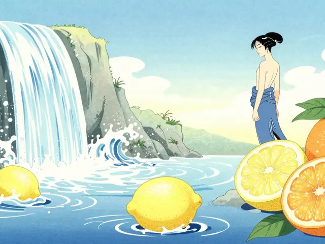 Как подобрать концентрацию парфюма: гид по Parfum, EDP и EDT для любого образа