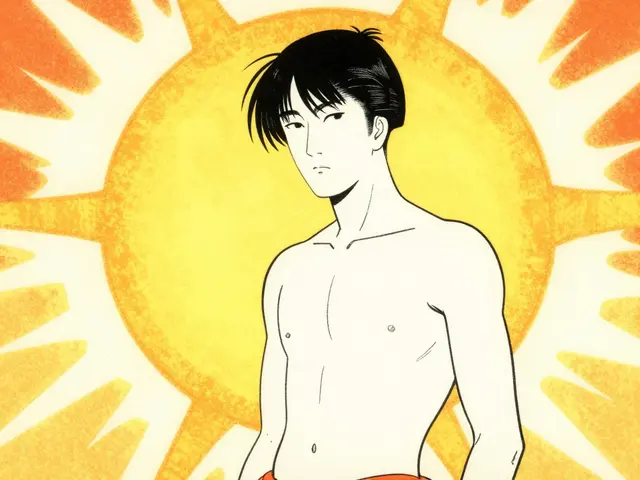 Как выбрать солнцезащитное средство для тела: полный гид по SPF и фильтрам