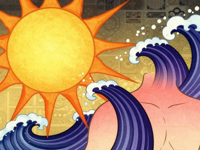 Как выбрать солнцезащитное средство для тела: полный гид по SPF и типам кожи