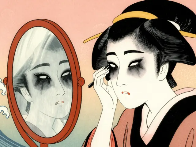 Как выбрать водостойкую подводку для глаз: гид по стойкости и типам