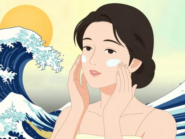 Когда начинать антивозрастной уход: пошаговый гид по возрастам