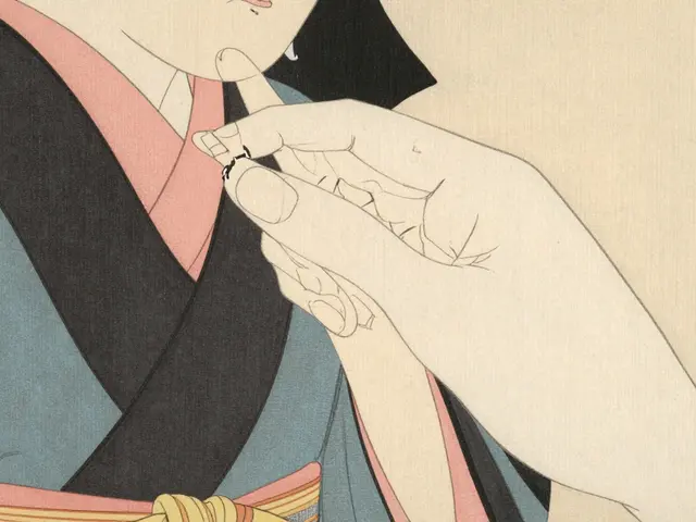 Ломкие ногти: почему они слоятся и как вернуть им прочность