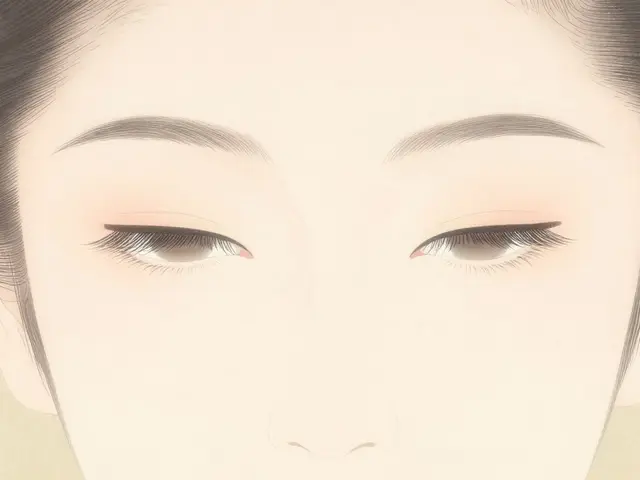 Макияж глаз без теней: лучшие минималистичные техники для выразительного взгляда