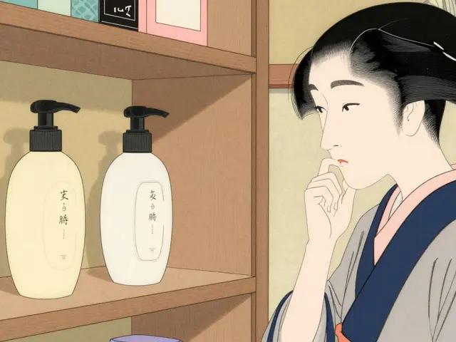 Молочко или лосьон для тела: как выбрать идеальную текстуру под тип кожи