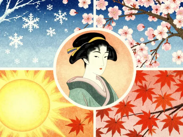 Сезонный уход за кожей: как менять косметику зимой, весной, летом и осенью